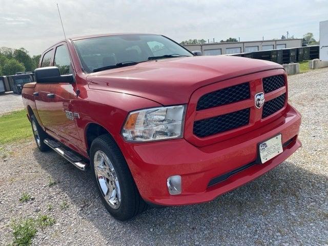 2014 RAM 1500 Express
