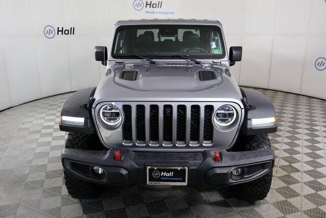 2020 Jeep Gladiator Rubicon 4X4