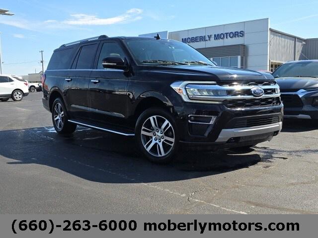 2023 Ford Expedition Limited MAX