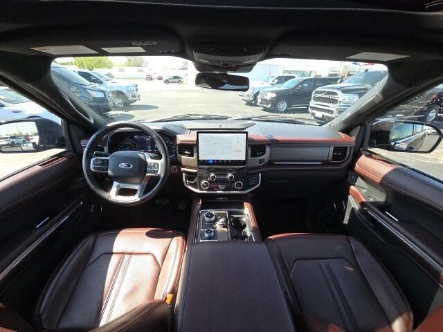 2023 Ford Expedition Limited MAX