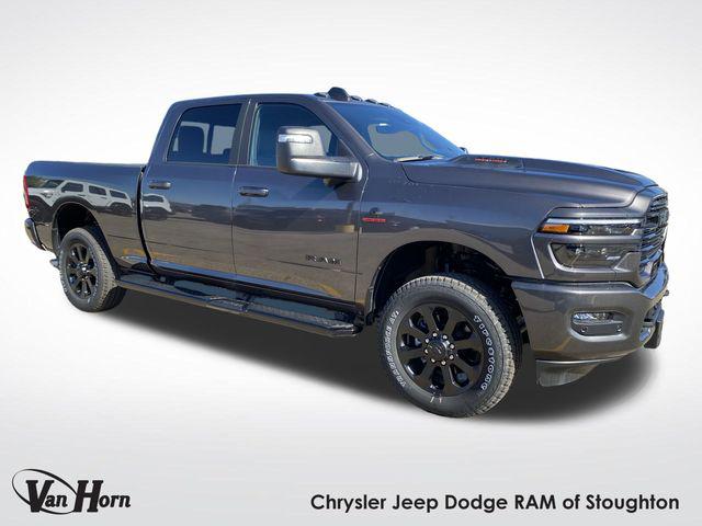 2025 RAM Ram 2500 RAM 2500 LARAMIE CREW CAB 4X4 64 BOX