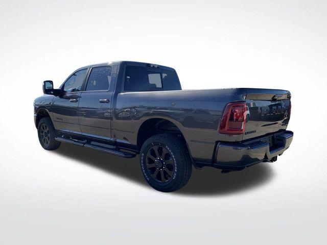 2025 RAM Ram 2500 RAM 2500 LARAMIE CREW CAB 4X4 64 BOX 2025 RAM Ram 2500 RAM 2500 LARAMIE CREW CAB 4X4 64 BOX