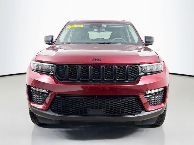 2023 Jeep Grand Cherokee Limited 4x2