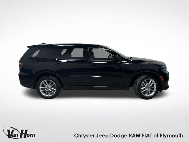 2023 Dodge Durango GT AWD