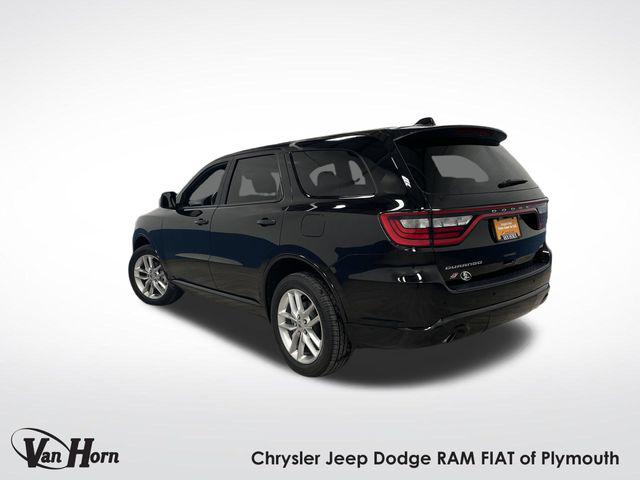 2023 Dodge Durango GT AWD