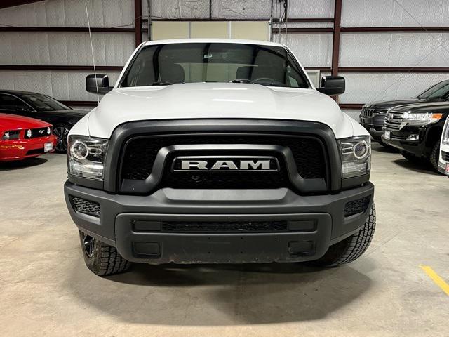 2024 RAM 1500 Classic Warlock Crew Cab 4x2 57 Box