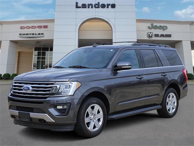 2020 Ford Expedition XLT