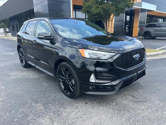 2020 Ford Edge ST