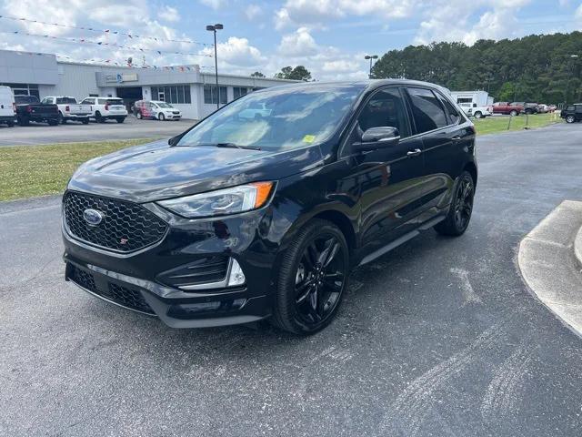 2020 Ford Edge ST