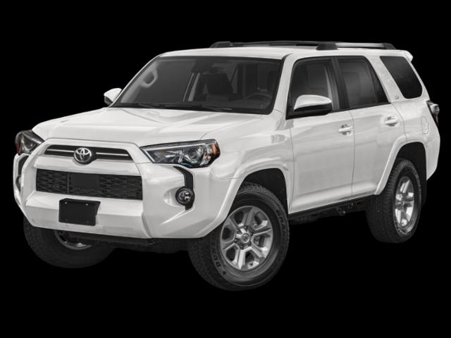 2020 Toyota 4Runner TRD Pro