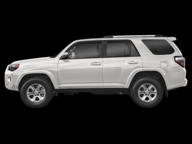2020 Toyota 4Runner TRD Pro