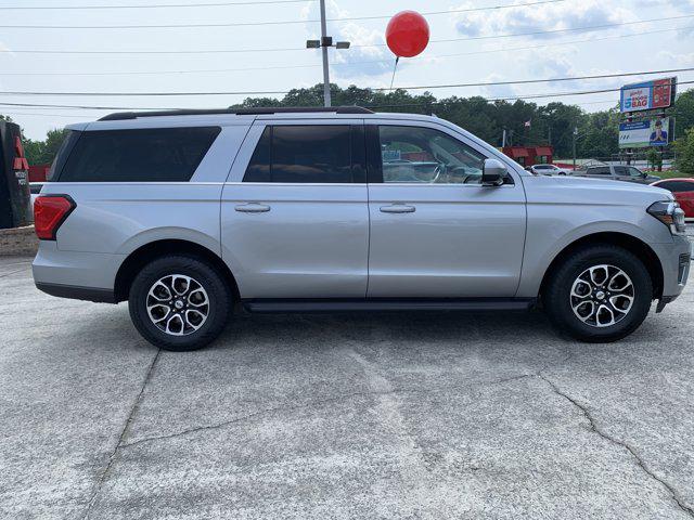 2023 Ford Expedition XLT MAX
