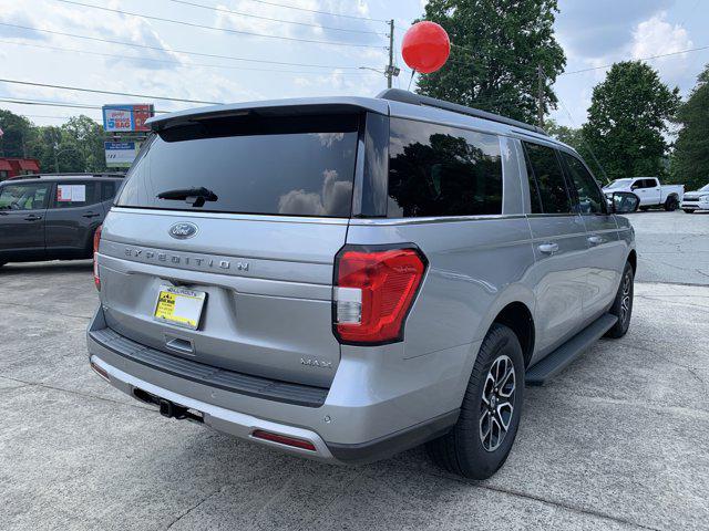 2023 Ford Expedition XLT MAX