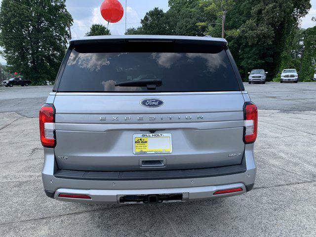 2023 Ford Expedition XLT MAX