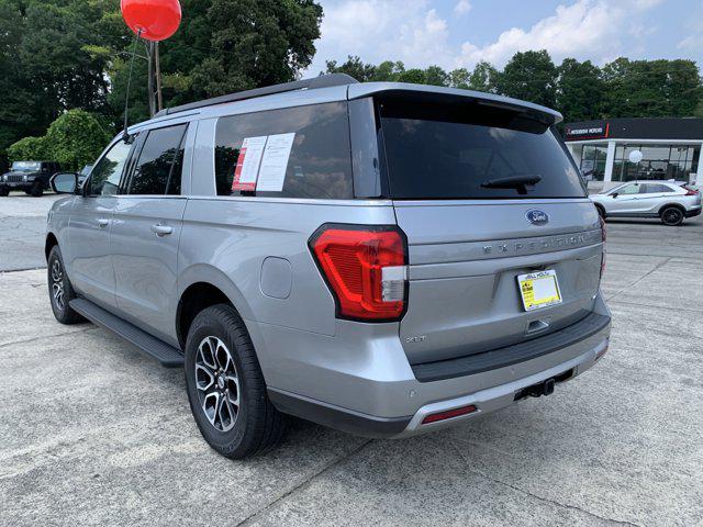 2023 Ford Expedition XLT MAX