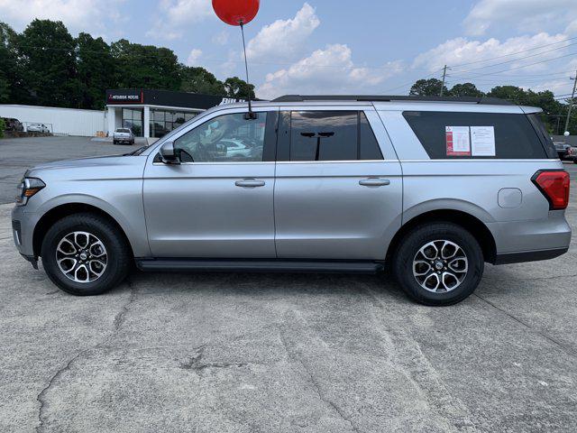 2023 Ford Expedition XLT MAX