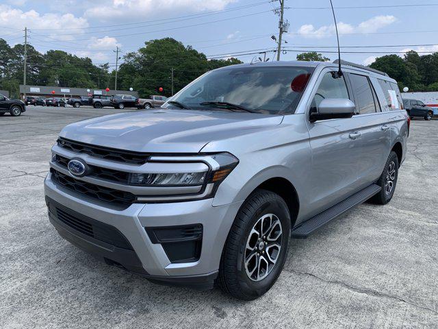 2023 Ford Expedition XLT MAX
