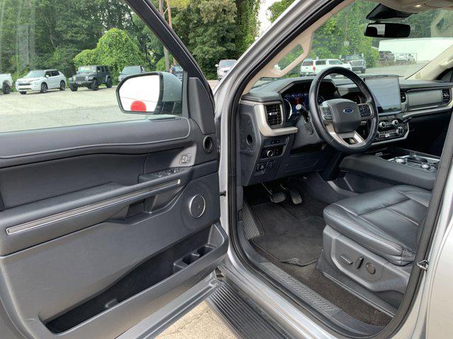 2023 Ford Expedition XLT MAX