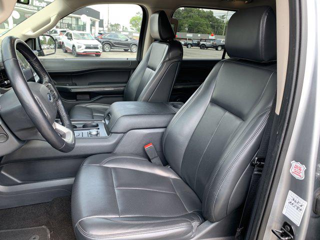 2023 Ford Expedition XLT MAX