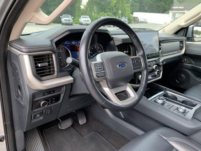 2023 Ford Expedition XLT MAX