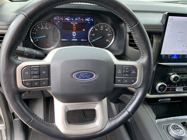 2023 Ford Expedition XLT MAX
