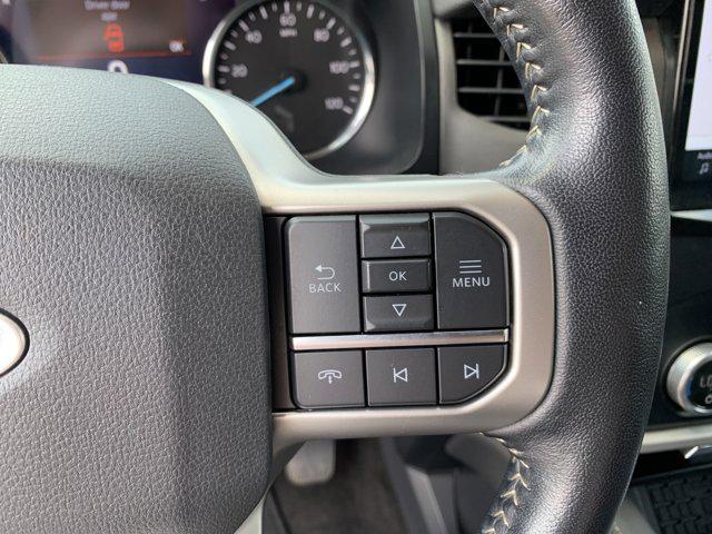 2023 Ford Expedition XLT MAX