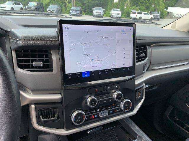 2023 Ford Expedition XLT MAX