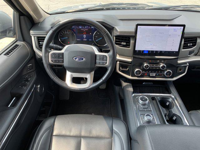 2023 Ford Expedition XLT MAX