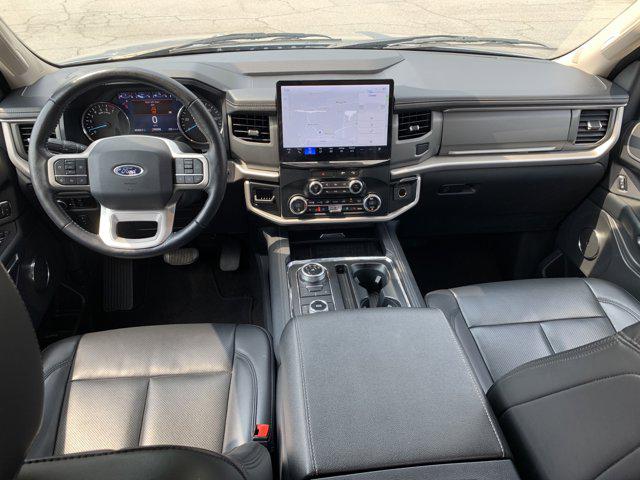 2023 Ford Expedition XLT MAX