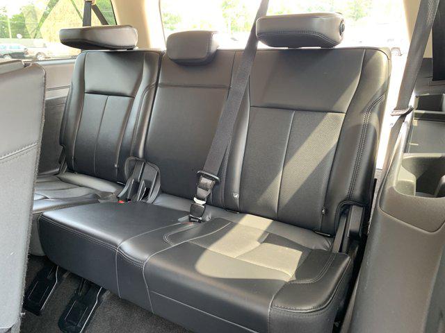 2023 Ford Expedition XLT MAX
