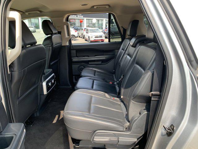 2023 Ford Expedition XLT MAX