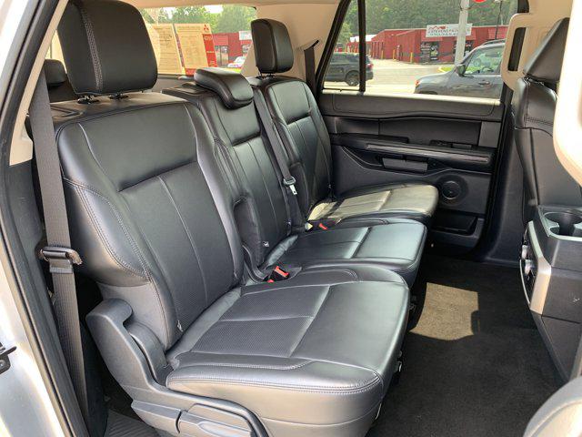 2023 Ford Expedition XLT MAX