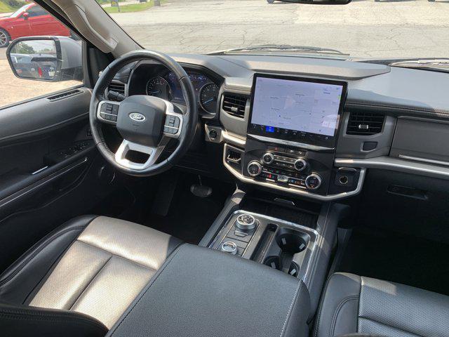 2023 Ford Expedition XLT MAX