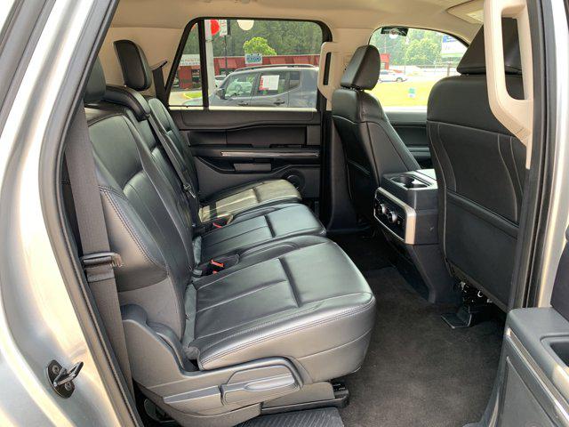 2023 Ford Expedition XLT MAX
