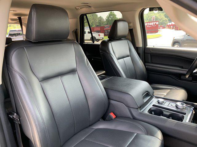 2023 Ford Expedition XLT MAX