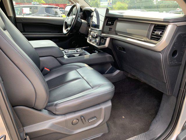 2023 Ford Expedition XLT MAX
