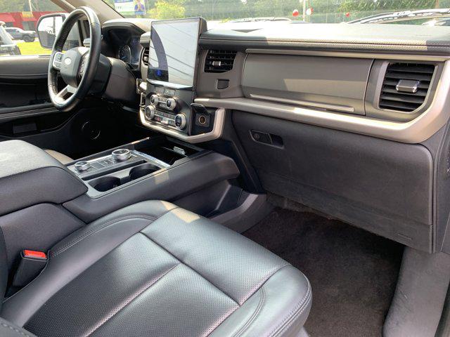 2023 Ford Expedition XLT MAX