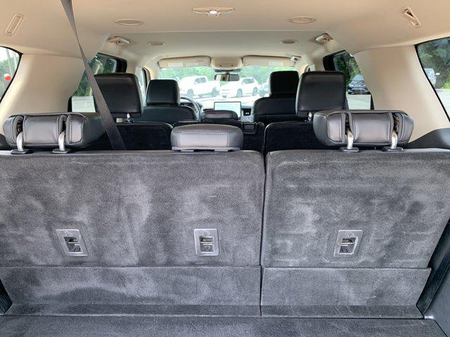 2023 Ford Expedition XLT MAX