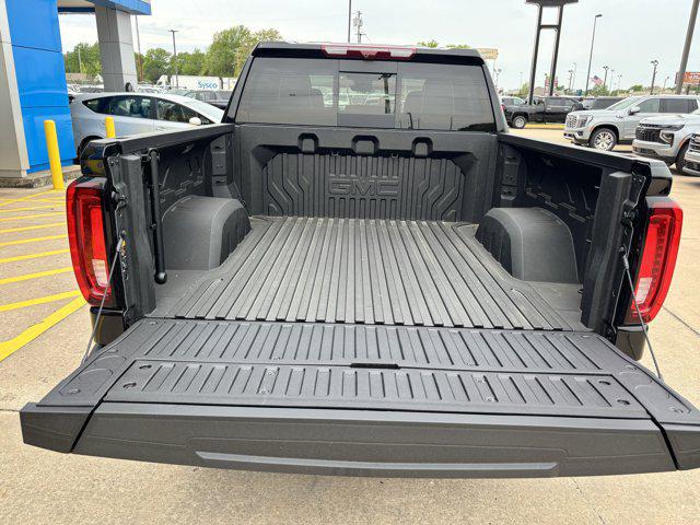 2025 GMC Sierra 1500 4WD Crew Cab Short Box Denali Ultimate