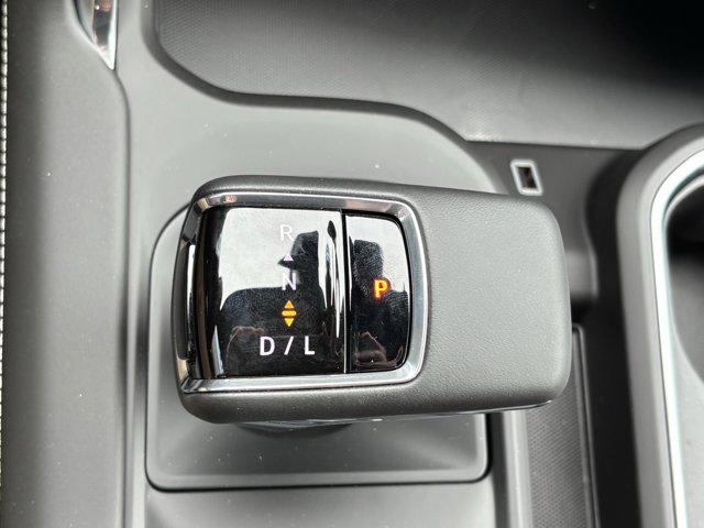 2025 GMC Sierra 1500 4WD Crew Cab Short Box Denali Ultimate