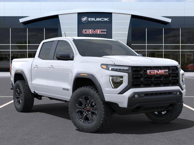 2025 GMC Canyon 2WD Elevation
