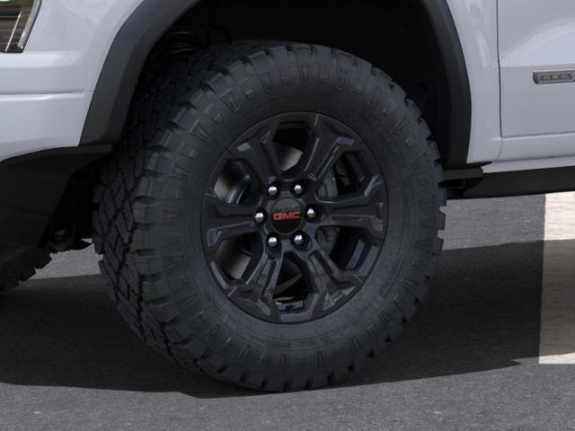 2025 GMC Canyon 2WD Elevation