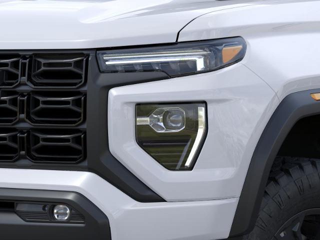 2025 GMC Canyon 2WD Elevation