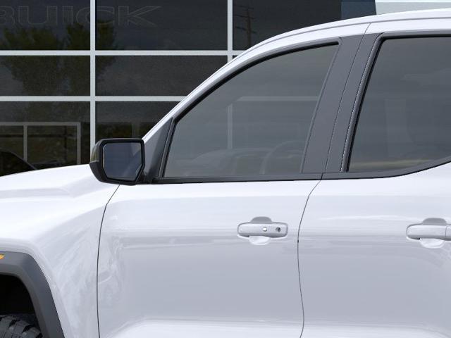 2025 GMC Canyon 2WD Elevation