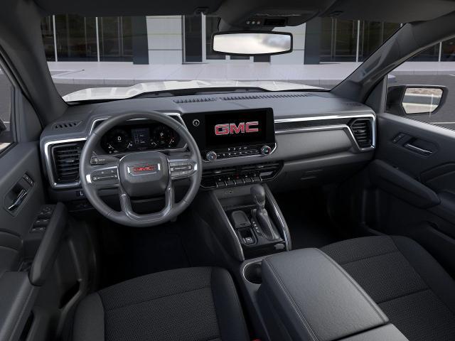 2025 GMC Canyon 2WD Elevation