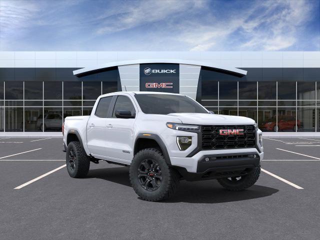 2025 GMC Canyon 2WD Elevation for sale in Halletsville, TX