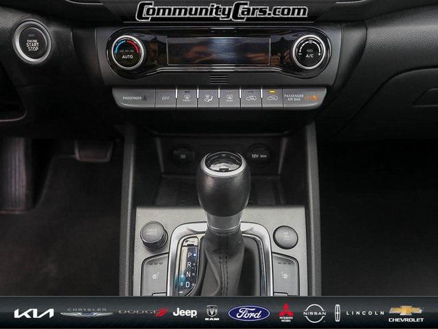 2022 Hyundai Kona Limited