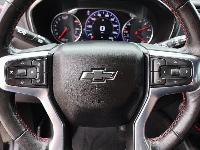 2022 Chevrolet Blazer AWD RS