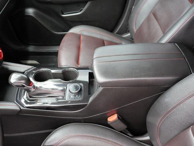 2022 Chevrolet Blazer AWD RS