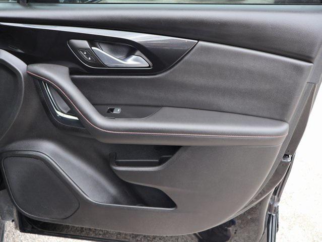 2022 Chevrolet Blazer AWD RS